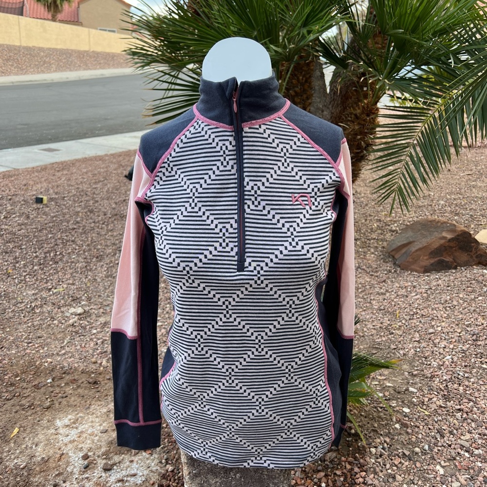Kari Traa baselayer